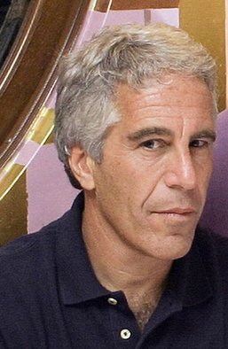 Ядерний удар по західних елітах — як скандал із файлами Епштейна змінює світ