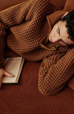 Мужской трикотаж: тренды и особенности сезона осень-зима 2023