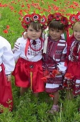 Трудный возраст. Почему Украина до сих пор похожа на ребенка