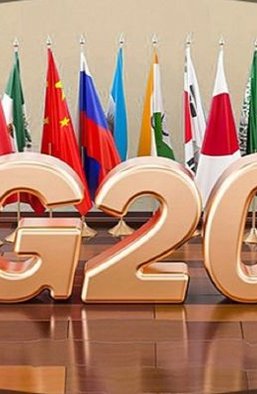 Британия бросит вызов России, а Си Цзиньпин перетрет Украину с Байденом: 8 фактов о саммите G20