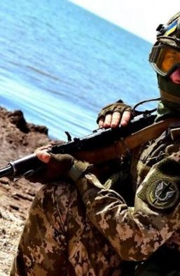 Невоенное положение. Почему быть наблюдателем в собственной истории — унизительно