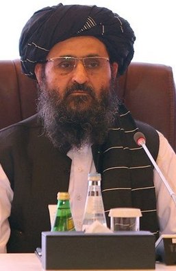 Лицо Талибана. Кто такой мулла Барадар — возможный глава правительства Афганистана