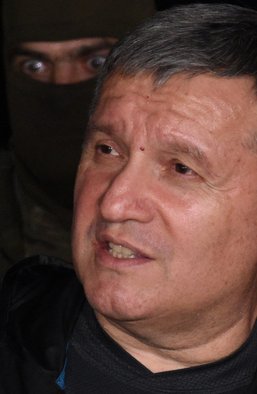 Негативна величина. Чому відсутність Авакова у владі буде помітніша, ніж його присутність