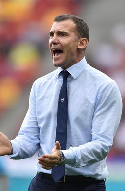 Час спуститися з небес на землю. 5 висновків після матчу Україна — Австрія