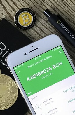 Ваші ключі та паролі — вже не ваші: як квантовий комп'ютер за кілька хвилин зламає будь-який гаманець