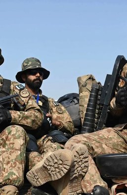 Спецоперация США в Афганистане: что скрывается за внезапным ударом Пакистана по талибам