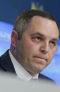 "Предавал Украину и продавал судебные решения, как Эскобар — кокаин". Из-за чего могли убить Андрея Портнова