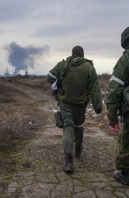 Путін зазнає поразки, але хоче Донбас: чому навесні 2026-го домовлятися з РФ уже нема про що