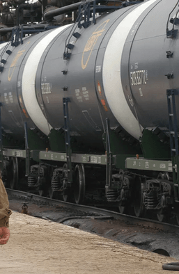 Топлива в Украине хватает: как отреагировал рынок на начало войны в Иране