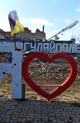 Окупація в кредит: як десантники РФ потрапили в неприємну ситуацію на стику Дніпропетровської та Запорізької областей