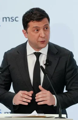 Формули миру. Чи зможе Мюнхен-2022 зупинити ескалацію навколо України