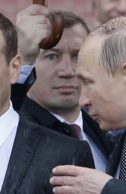 Почему Путин тянет с аннексией оккупированных территорий и может ли он дать заднюю