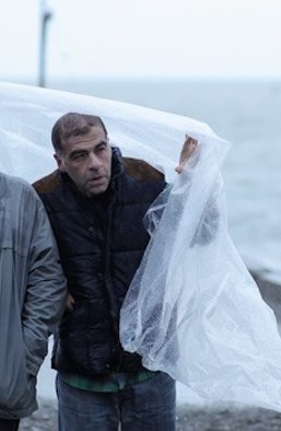 Кира Муратова, ода водителю председателя жюри и победа "Слепых свиданий"