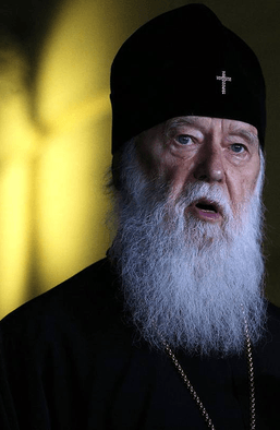 Прощаючись із Філаретом: чому смерть патріарха має таке значення для України