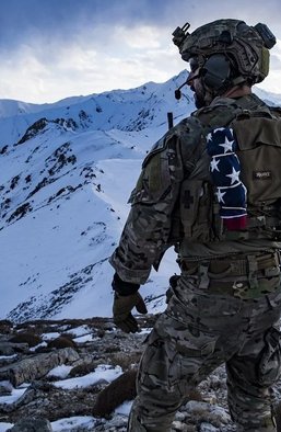 Унікально і моментально: як було організовано американську операцію порятунку штурмана збитого F-15