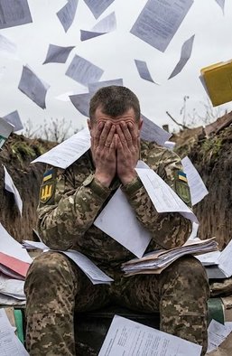 В Верховной Раде — как в Армии: при каких условиях можно согласиться на повышение зарплаты народных депутатов