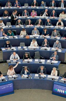 Перейти Рубикон. Что на самом деле означает безвизовый режим для Украины и ее будущего