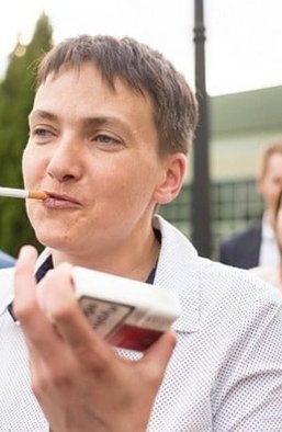 От героя до изгоя. Как Герой Украины хотел ее уничтожить