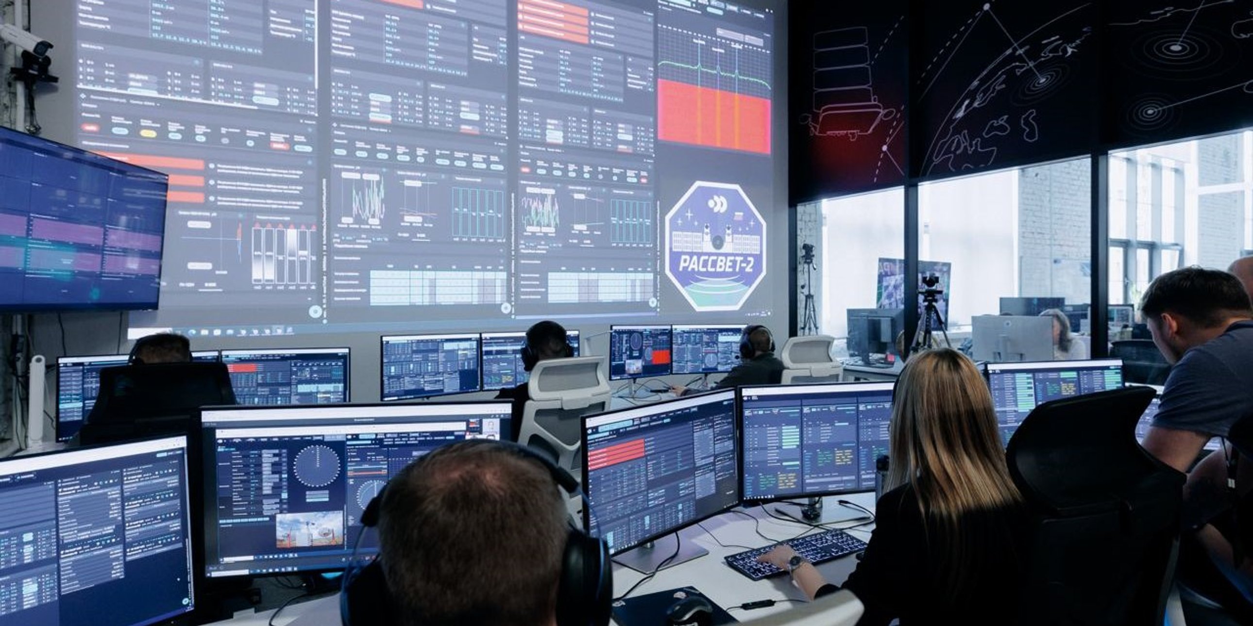Угроза 2029 года: насколько реально Россия может создать аналог Starlink