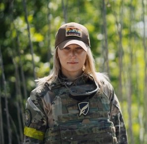 Отчет об окопных свечах: иностранцы отказываются передавать Украине помощь из-за новых законов, — волонтер