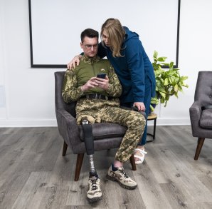 "Можуть копати — копатимуть": в Україні хочуть скасувати інвалідність, як це позначиться на мобілізації