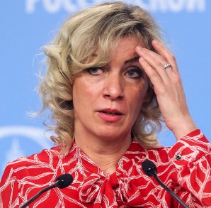 Запад готовит провокацию, говоря о вторжении армии РФ в Украину, — Захарова