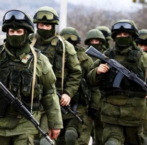 РФ готовится к полномасштабному вторжению в Украину в ближайшие 48 часов — Newsweek