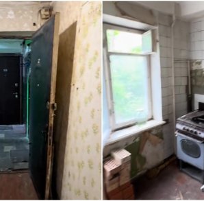 Мужчина продает квартиру в Киеве за $40 тысяч: украинцы пишут, что никогда такого не видели (фото)