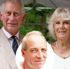 "Таємний" син короля Карла III та королеви Камілли знову нагадав про себе