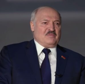 "Володя Зеленский сразу трухнул", – Лукашенко о вероятности войны в Украине (видео)