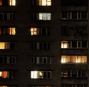 "Победа": в Днепре жители пожаловались ДТЭК на соседей со светом и оставили их без электричества