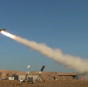 Азербайджан уразив вірменські С-300 за допомогою дрона IAI Harop: що про нього відомо (відео)