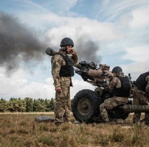 Украина может пойти на перемирие с Россией из-за наступления на ВС РФ на Харьков, — NYT