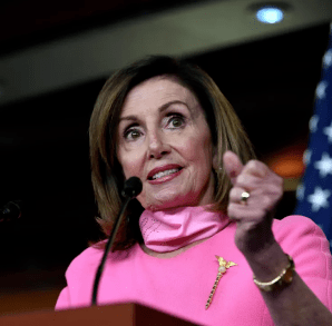 На підтримку Єревана: у вихідні Ненсі Пелосі прилетить у Вірменію, — Politico
