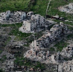 "Уточните цели": сенатор США призывает Украину уступить территорию и требует объяснений