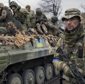 Девальвація понтів. Чому фронтові ветерани стануть новою силою в післявоєнній Україні