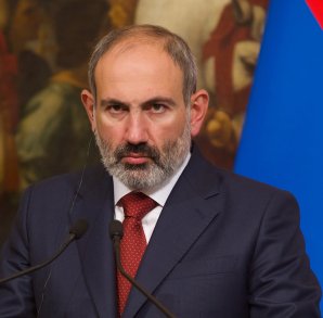 Важлива 4 стаття: Пашинян звернувся до ОДКБ для відновлення територіальної цілісності