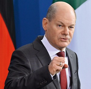 На Шольца зростає тиск щодо надання ракет Taurus Україні, – ЗМІ