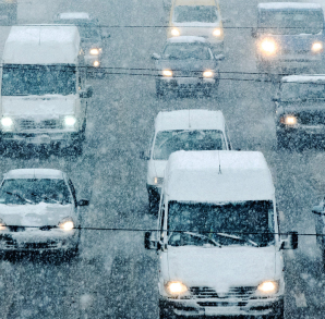 Самый грязный — Киев. Экологический рейтинг областей Украины 2022