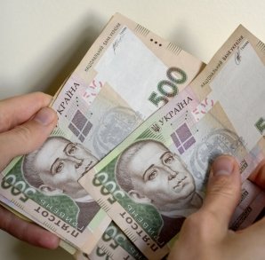 Финансовая помощь: как получить выплату 5800 гривен от ООН