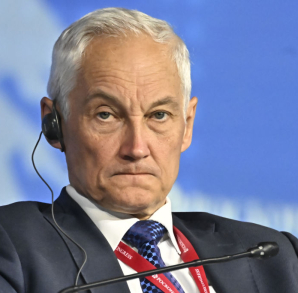 Война будет долгой. Что известно о новом министре обороны РФ Белоусове, которым Путин заменил Шойгу