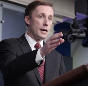 Китай также пострадает, если поддержит российское вторжение в Украину, - советник президента США