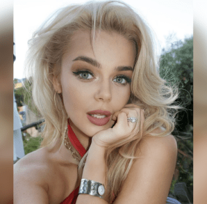 Алина Гросу похвасталась "дипломатической должностью": в МИД назвали это чушью