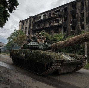 "Зникли за особливих обставин": у МВС повідомили, що доля 15 тисяч українських бійців невідома
