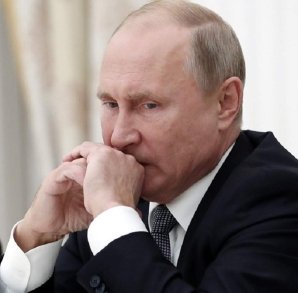 Наступление только в 2025: эксперты объяснили, на что надеяться Путину и Украине, — The Hill
