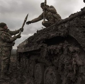 "Все закончится на Донбассе": эксперты спрогнозировали ход войны в Украине в 2024 году