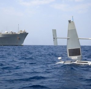 Іран намагався викрасти безпілотники в армії США: техніка опинилася беззахисною