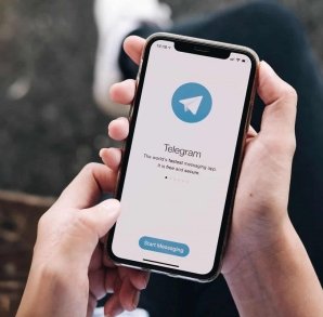 Вычислят даже президента: Telegram позволяет узнать координаты людей с точностью до метра