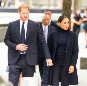 Принц Гаррі і Меган Маркл розлючені через рішення короля Карла III, – ЗМІ