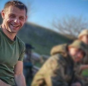 Ціною життя зупинив штурм ГРУ: в ЗСУ розповіли про командира групи снайперів "Орла" (відео)